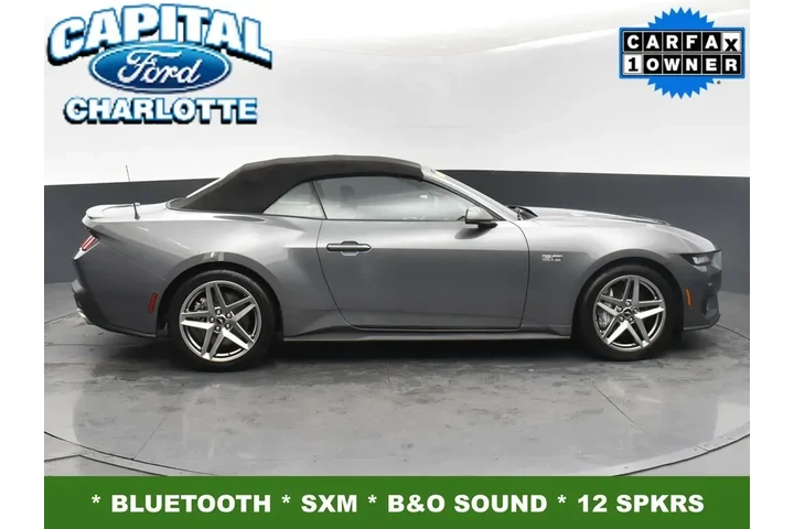 $38999 : Ford Mustang 2024 GT Premium image 9