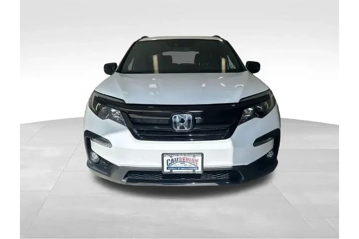 $32613 : Honda Pilot 2022 AWD TrailSp image 3