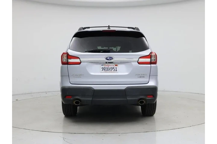 $18998 : Subaru Ascent 2019 AWD Limit image 6