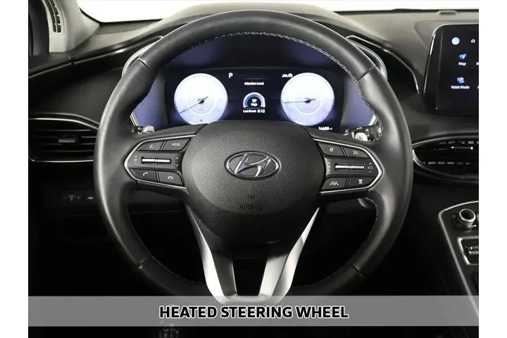 $26629 : Hyundai SANTA FE 2023 Limite image 7