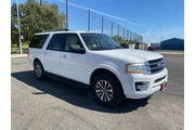 2015 Expedition EL XLT