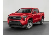 Toyota Tacoma 2025 4x4 TRD S