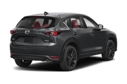 $27999 : 2021 CX-5 Carbon Edition Turbo thumbnail