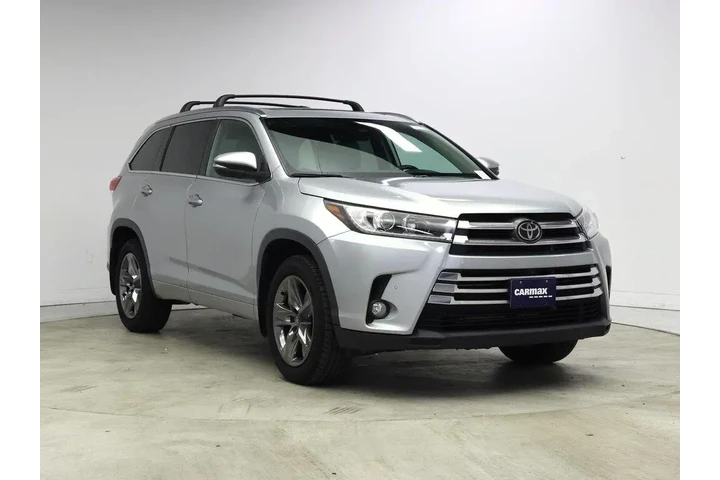 $29998 : Toyota Highlander 2018 AWD L image 1
