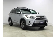 Toyota Highlander 2018 AWD L en San Francisco Bay Area