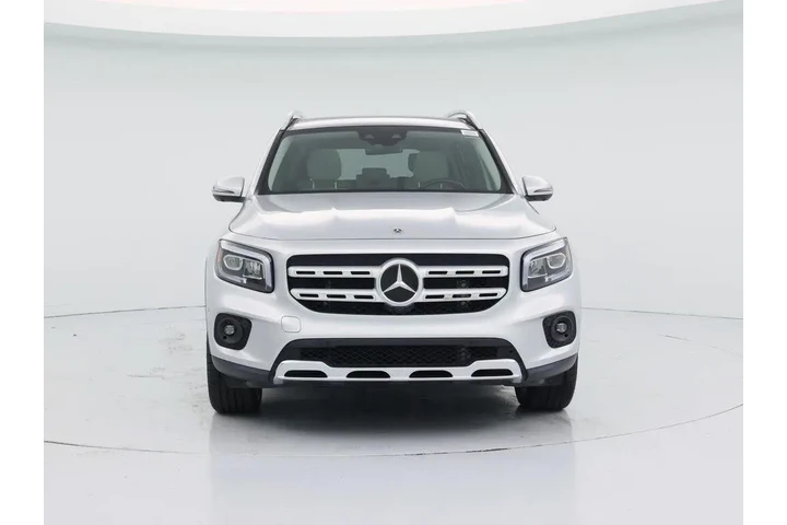 $27998 : Mercedes-Benz GLB 2021 AWD G image 5