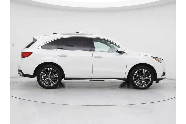 $24998 : Acura MDX 2020 SH-AWD 4dr SU image 7