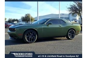 Dodge Challenger 2022 SXT 2d en Phoenix
