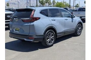 $24999 : Honda CR-V 2020 EX 4dr SUV thumbnail