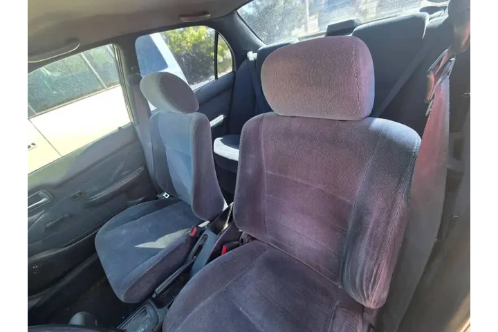 $2495 : 1993 Corolla DX image 7