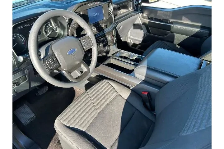 $36625 : Ford F-150 2022 4x4 XL 4dr S image 10