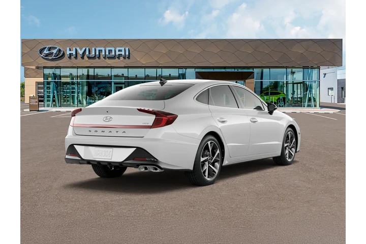 $22000 : Hyundai SONATA 2023 SEL Plus image 7
