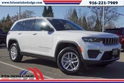 $35900 : Jeep Grand Cherokee 2025 4x4 thumbnail