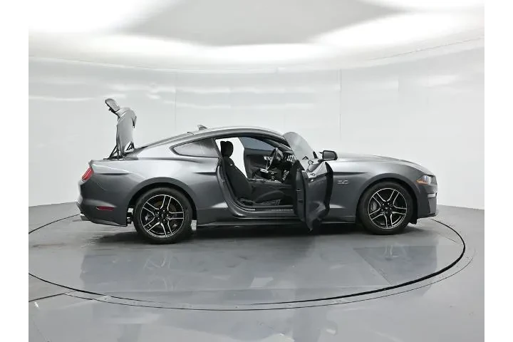 $35000 : Ford Mustang 2022 GT 2dr Fas image 5
