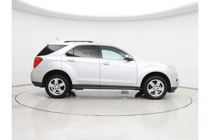 $16998 : Chevrolet Equinox 2015 LTZ 4 image 7