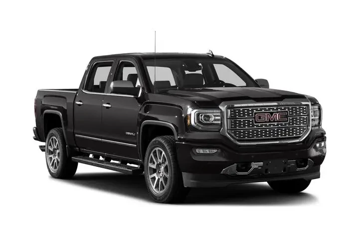 $26998 : GMC Sierra 1500 2017 4x4 Den image 6