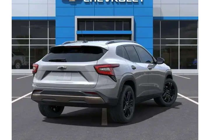 $24991 : Chevrolet Trax 2025 ACTIV 4d image 4