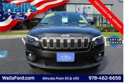 $19105 : Jeep Cherokee 2019 4x4 Latit thumbnail