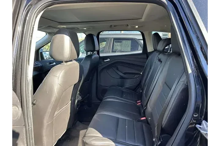 $7847 : Ford Escape 2014 AWD Titaniu image 9