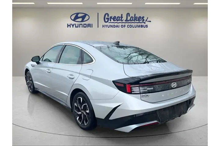 $20877 : Hyundai SONATA 2024 AWD SEL image 6