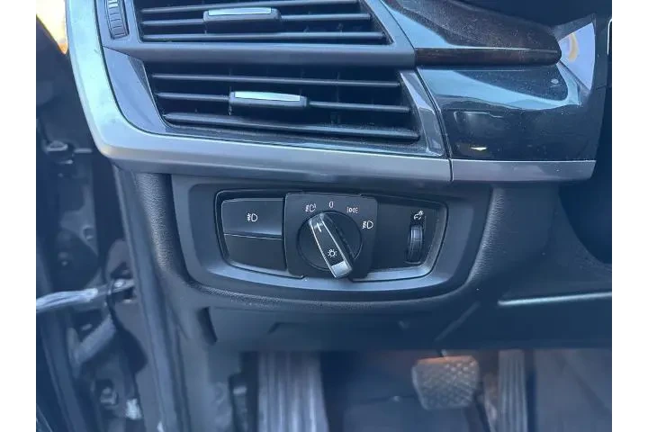 $19261 : BMW X6 2016 AWD xDrive35i 4d image 9