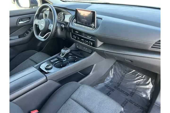 $18846 : Nissan Rogue 2024 AWD SV 4dr image 8