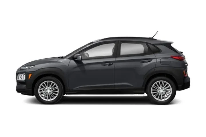 $15999 : Hyundai KONA 2020 SEL 4dr Cr image 2
