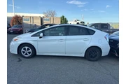 $10964 : Toyota Prius 2015 Two 4dr Ha thumbnail