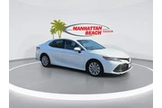 $22495 : Toyota Camry 2020 LE 4dr Sed thumbnail