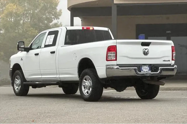 $39490 : Ram 2500 2023 4x4 Tradesman image 6