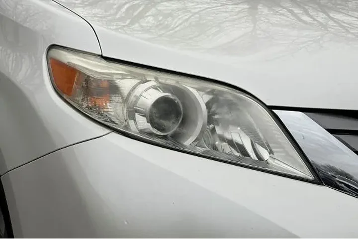 $21995 : Toyota Sienna 2017 XLE 7-Pas image 9