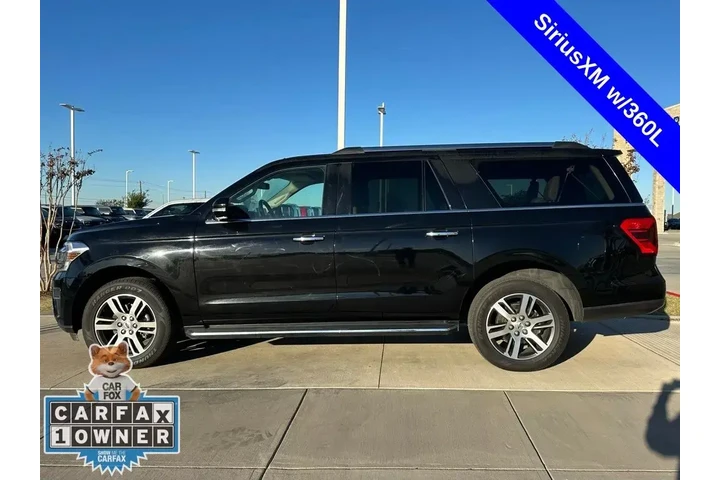 $35995 : Ford Expedition MAX 2023 4x2 image 10