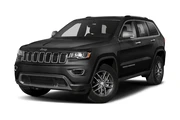 2018 Grand Cherokee Limited en San Francisco Bay Area