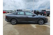 $19774 : Kia K4 2025 LXS 4dr Sedan thumbnail