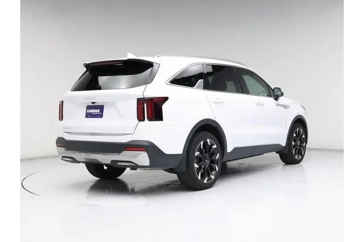 $34998 : Kia Sorento 2025 EX 4dr SUV image 8