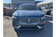 $23999 : Lincoln Nautilus 2019 Reserv thumbnail