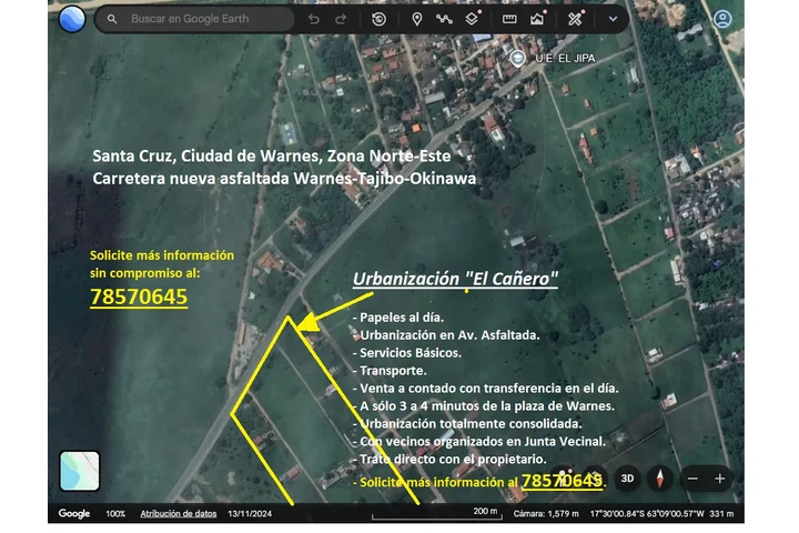 $34600 : OFERTA LOTES DE TERRENO image 6