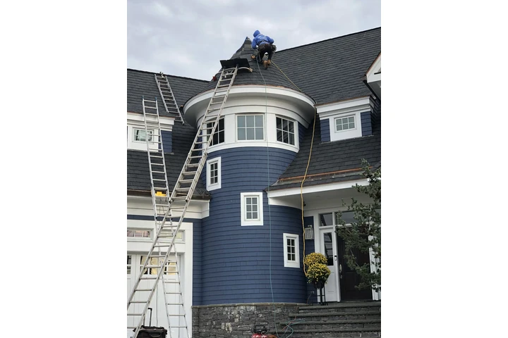 FM HOME RESTORATION CORP image 6