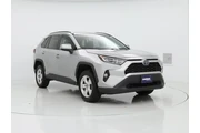 Toyota RAV4 Hybrid 2020 AWD en Arlington VA
