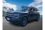 $25997 : Ford Bronco Sport 2023 AWD B thumbnail
