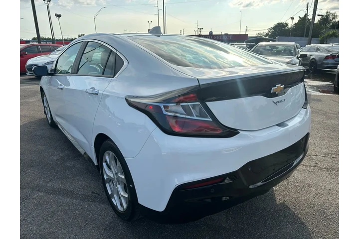 2017 CHEVROLET VOLT PREMIER H image 2