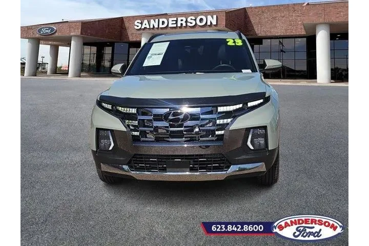 $24888 : Hyundai SANTA CRUZ 2023 AWD image 8