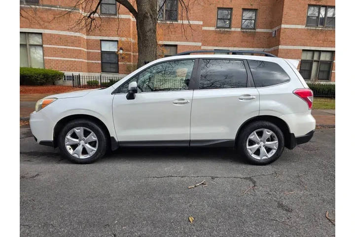 $4995 : 2014 Forester 2.5i Touring image 4