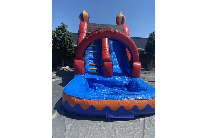 Jumpers de renta image 8