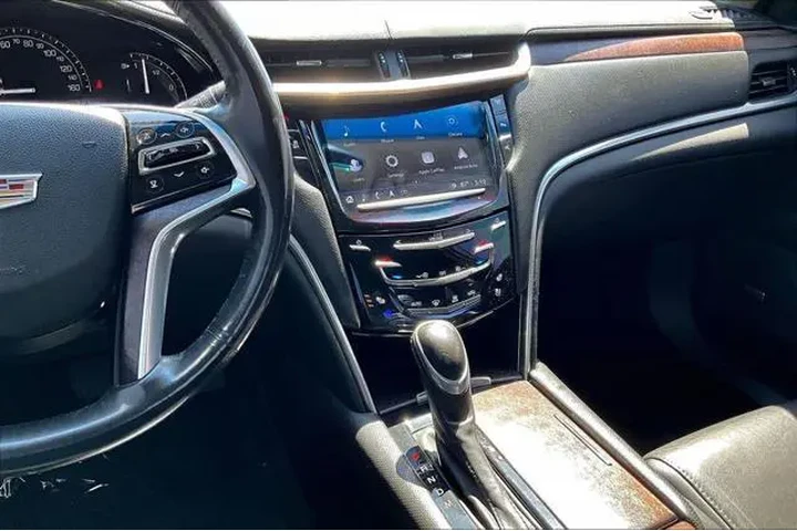 $15991 : Cadillac XTS 2019 Luxury 4dr image 9