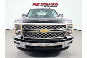 $23975 : Chevrolet Silverado 1500 201 thumbnail