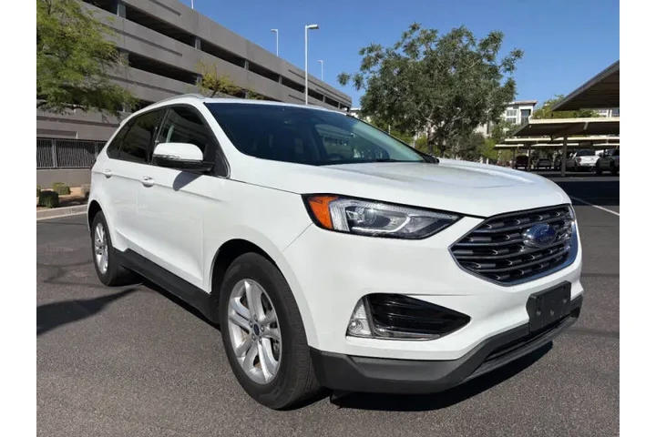 $15995 : 2020 Edge SEL image 4