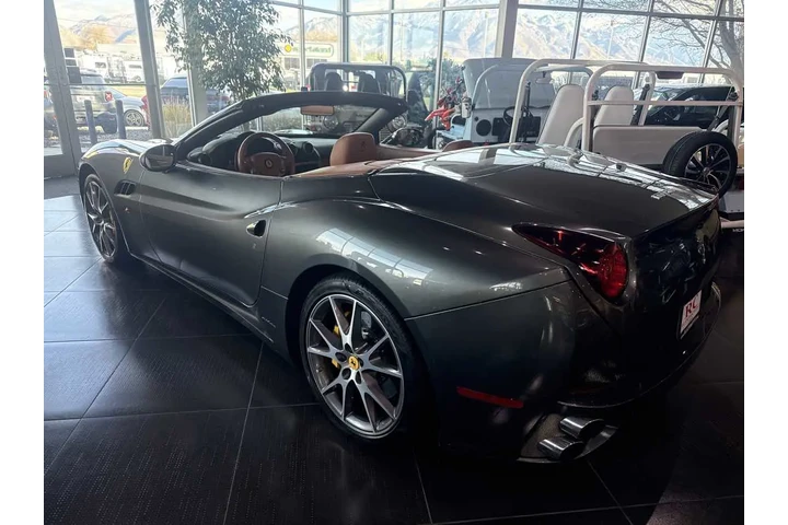 $87910 : 2014 California image 8