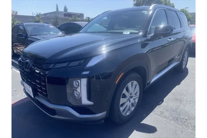 $34499 : Hyundai PALISADE 2025 SEL 4d image 1