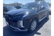 Hyundai PALISADE 2025 SEL 4d en San Diego